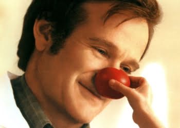 15 motivadoras frases de Robin Williams para animarte a emprender