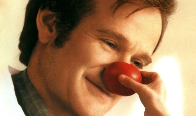15 motivadoras frases de Robin Williams para animarte a emprender
