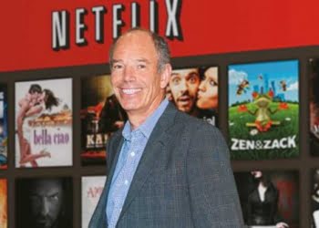 Lecciones del fundador de Netflix para emprendedores sin grandes ideas