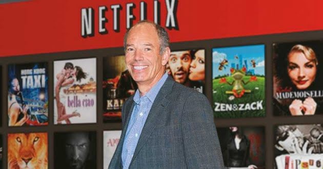 Lecciones del fundador de Netflix para emprendedores sin grandes ideas