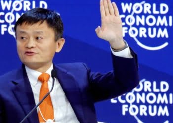 Jack Ma: “Las mujeres son la mejor opción para el éxito de una empresa”
