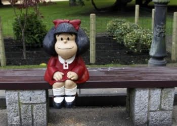 Las lecciones de Mafalda para emprendedores