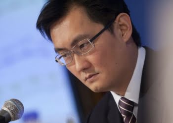 ¿Conocés a Ma Huateng, el Zuckerberg «made in  China»?