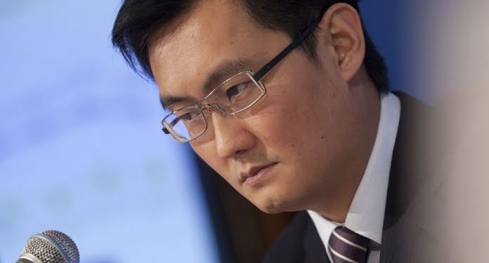 ¿Conocés a Ma Huateng, el Zuckerberg «made in China»?
