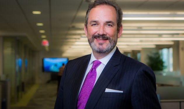 PASES: Presidente y director general en SAP México