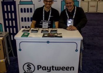 STARTUP EN 1º PERSONA. Francisco Fernández-Asín de Paytween (España)