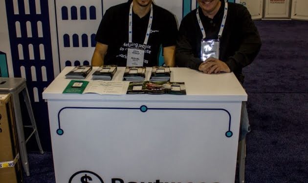 STARTUP EN 1º PERSONA. Francisco Fernández-Asín de Paytween (España)