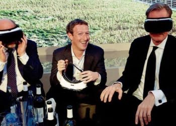 10 cosas de Mark Zuckerberg que probablamente no conocías