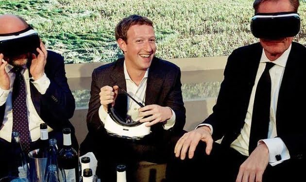 10 cosas de Mark Zuckerberg que probablamente no conocías