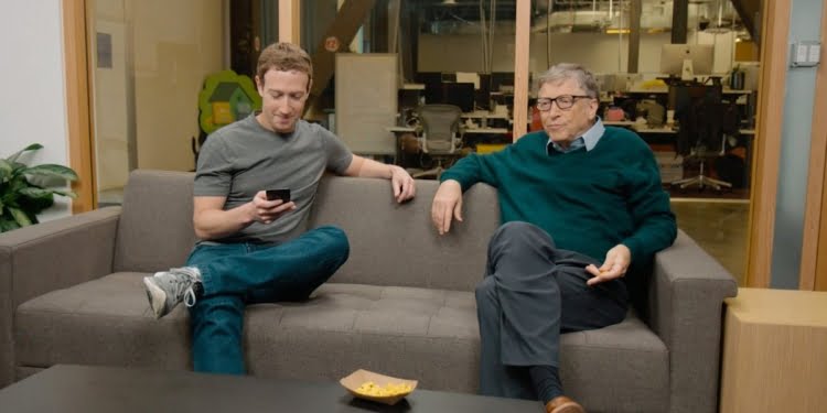 Los secretos de Harvard y Stanford