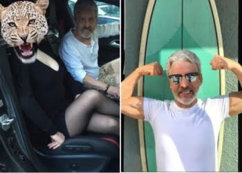 El millonario trucho que mostró lo fácil que es engañar a través de las redes sociales