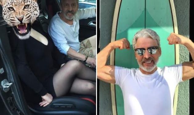 El millonario trucho que mostró lo fácil que es engañar a través de las redes sociales