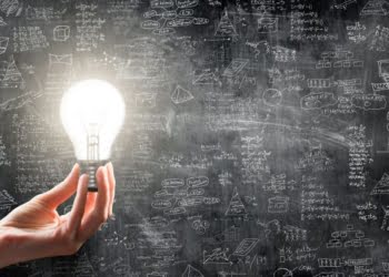 Cómo nacen las ideas de los emprendedores