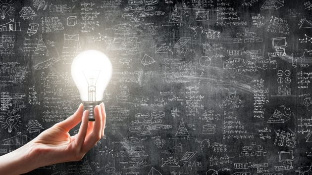 Cómo nacen las ideas de los emprendedores