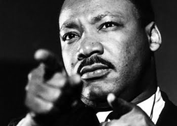 3 Lecciones de un gran líder: Martin Luther King
