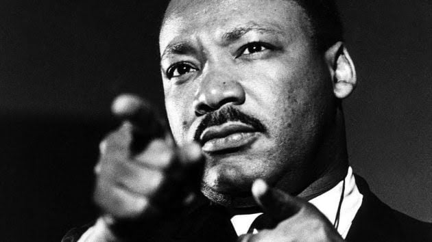 3 Lecciones de un gran líder: Martin Luther King