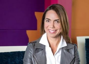 PASES: Nueva Directora de RRR.PP. y Comunicación para Microsoft Latinoamérica