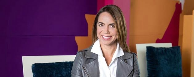 PASES: Nueva Directora de RRR.PP. y Comunicación para Microsoft Latinoamérica
