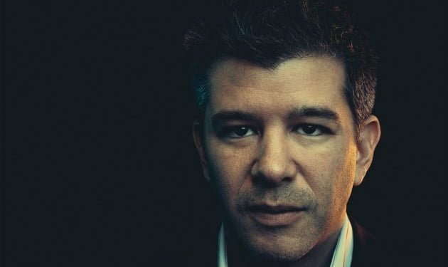Mal liderazgo: El dilema de Uber