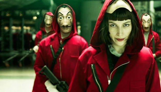 El excelente marketing de Netflix