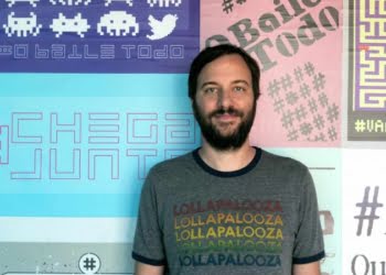 PASES: Twitter nombra Director de alianzas de noticias para América Latina