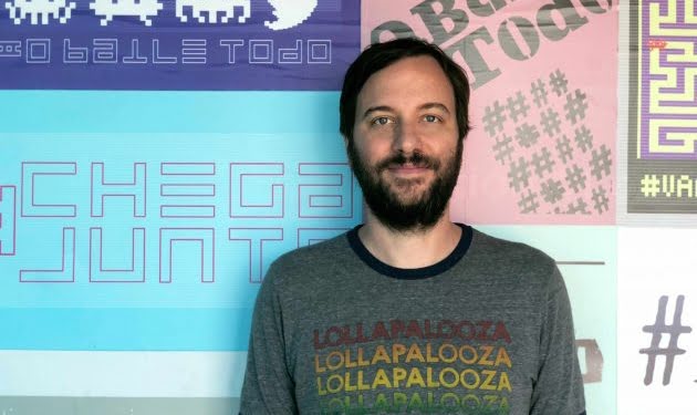 PASES: Twitter nombra Director de alianzas de noticias para América Latina