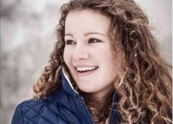 Alexandra Andresen, la multimillonaria más joven del mundo