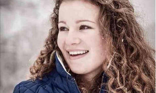 Alexandra Andresen, la multimillonaria más joven del mundo