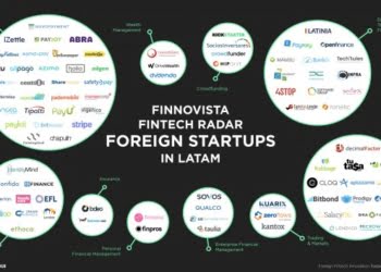 Latinoamérica es una plaza atractiva para las fintech extranjeras