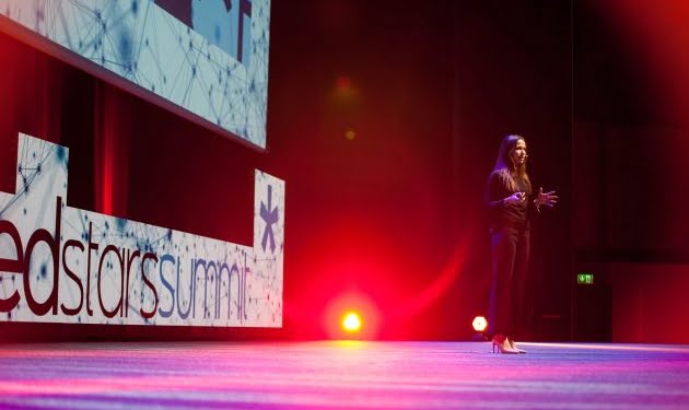 En abril, llega la 5º edición del Seedstars Summit