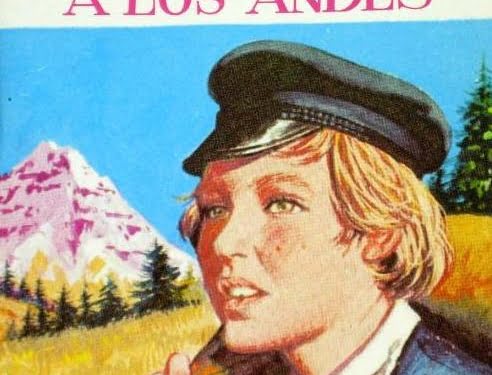 De los Apeninos a los Andes
