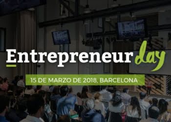 Entrepreneur Day Barcelona