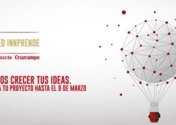 IV Edición de la Red INNprende