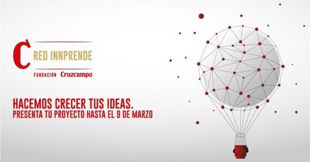 IV Edición de la Red INNprende