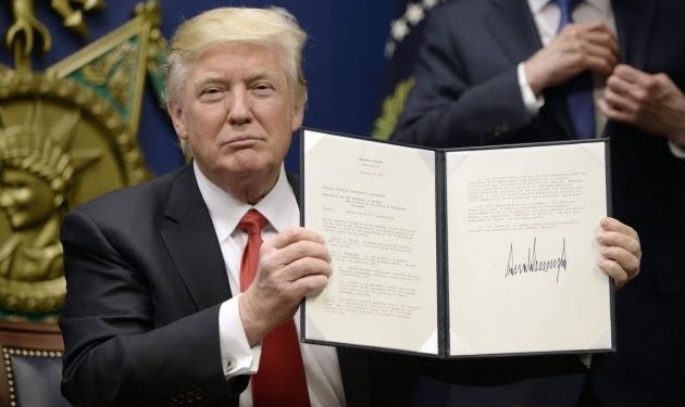 LATINOS EN USA: Opciones para inversionistas y emprendedores inmigrantes al cumplirse un año de la presidencia de Trump