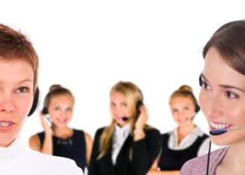 Emprendedores: Cómo dar atención telefónica al cliente