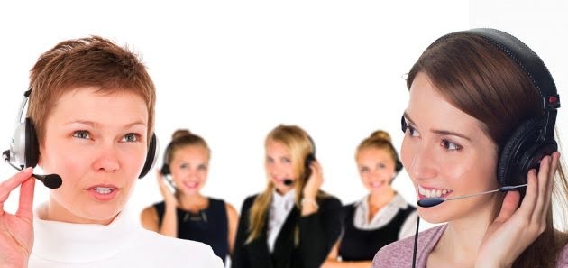 Emprendedores: Cómo dar atención telefónica al cliente