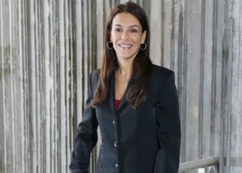 PASES: Chief Marketing & Alliances Officer del Grupo Logicalis