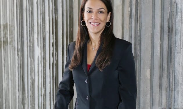 PASES: Chief Marketing & Alliances Officer del Grupo Logicalis