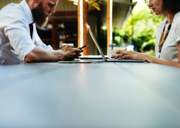 Tips para parejas freelancers
