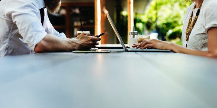 Tips para parejas freelancers