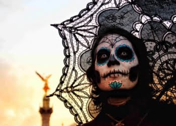 Para construir una gran compañía, comience con su muerte y luego trabaje al revés