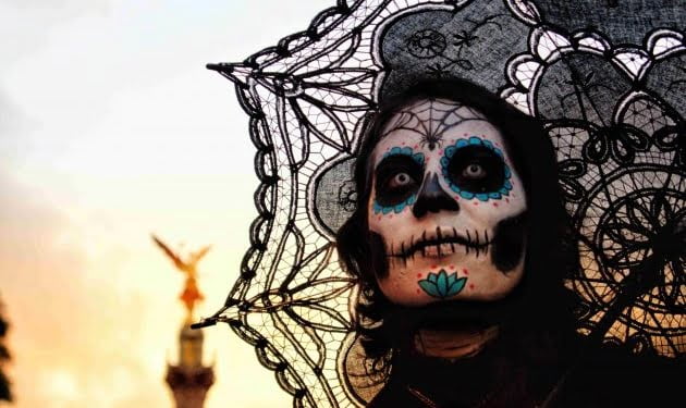 Para construir una gran compañía, comience con su muerte y luego trabaje al revés