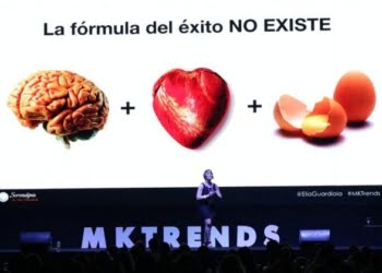 Elia Guardiola: «Marketing emocional: Herramienta para generar felicidad»