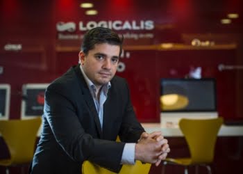 PASES: Nuevo country manager en Logicalis Argentina