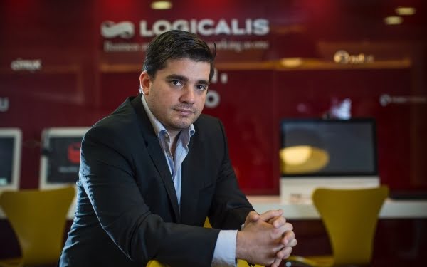 PASES: Nuevo country manager en Logicalis Argentina