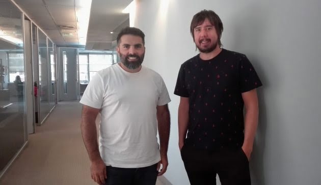 PASES: Nuevos Directores Creativos en Young&Rubicam