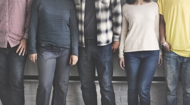 ¿Cuáles son los beneficios de la diversidad en el espacio laboral?
