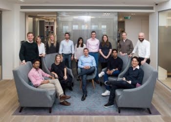 Eight Roads Ventures pone en marcha un fondo de crecimiento de 375 millones de dólares para scale-ups
