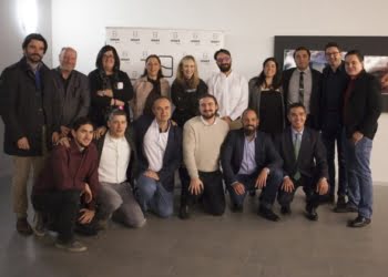 IV edición de la convocatoria de la aceleradora agroalimentaria Orizont